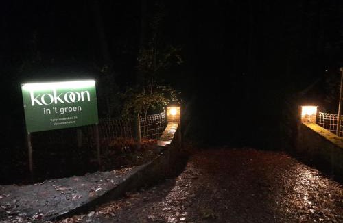 Kessel-Lo House | Kokoon in 't groen