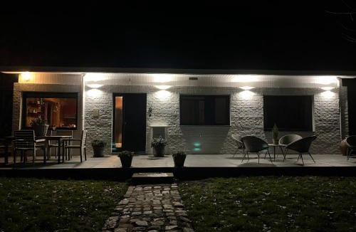 Kessel-Lo House | Kokoon in 't groen