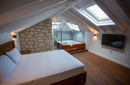 Hacımemis Bed & Breakfast | Kokopelli Alacati