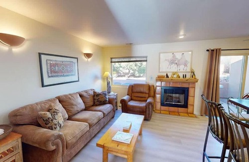 Moab South Valley House | Kokopelli Dream #3251