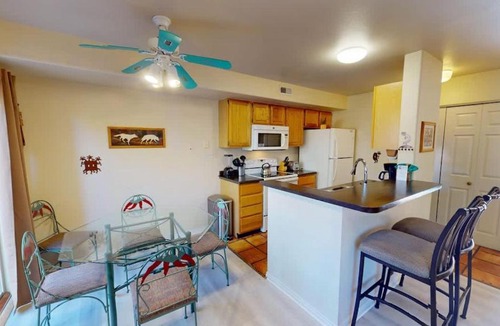 Moab South Valley House | Kokopelli Dream #3251