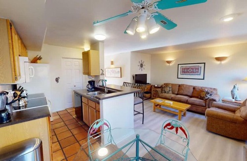 Moab South Valley House | Kokopelli Dream #3251