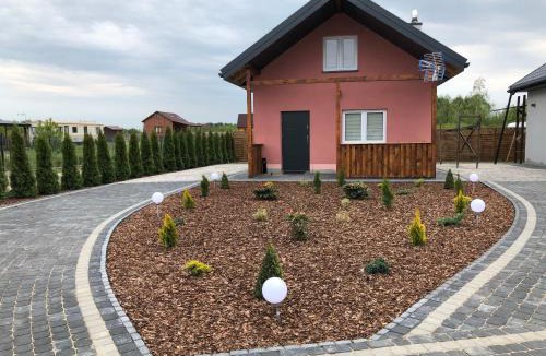 Skepe House | Kokosowy Zakątek