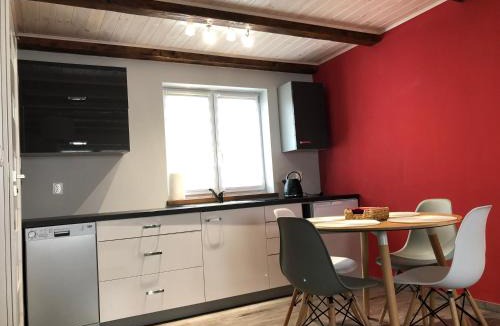 Skepe House | Kokosowy Zakątek