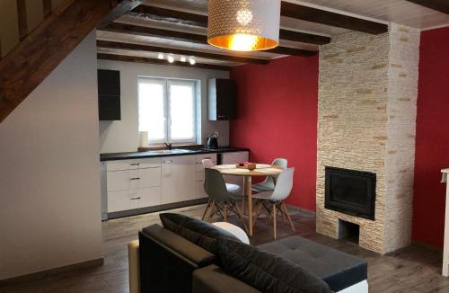 Skepe House | Kokosowy Zakątek