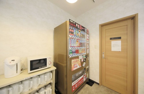 Hakodate Hostel | Kokotel Hakodate - Hostel