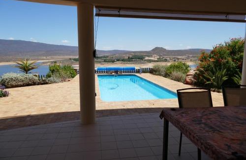 Clanwilliam Villa | Kokowit