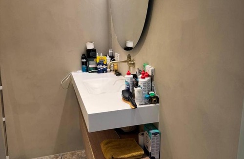 Burgwallen Nieuwe Zijde House | KoksenCo