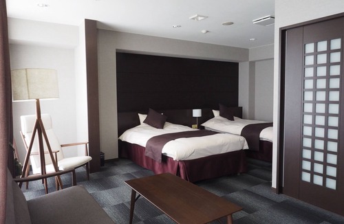 Shodoshima Hotel | Kokumin Shukusya Shodoshima