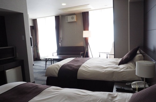 Shodoshima Hotel | Kokumin Shukusya Shodoshima