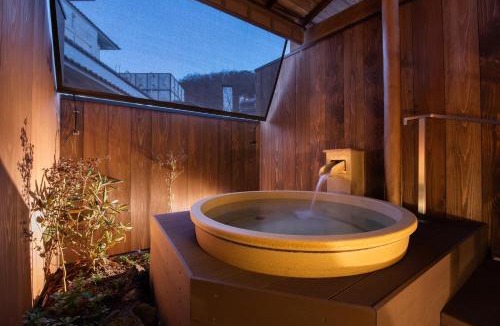 Ikahomachi Ikaho Hotel | Kokuya