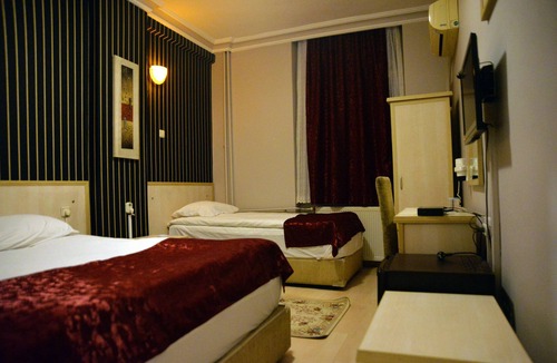Corum Hotel | Kolagasi Hotel