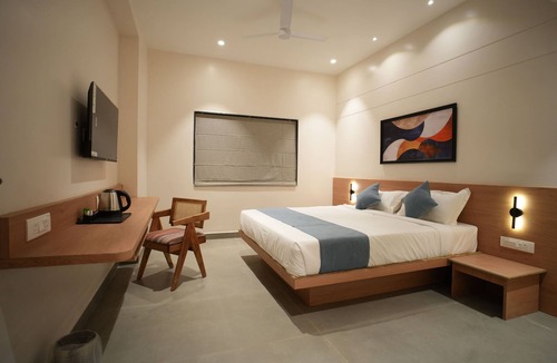 Warangal Hotel | kolas grand