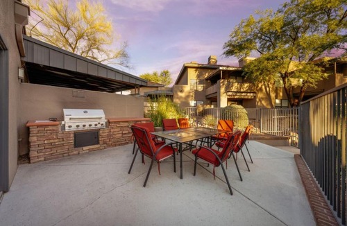 Tucson House | Kolb #1