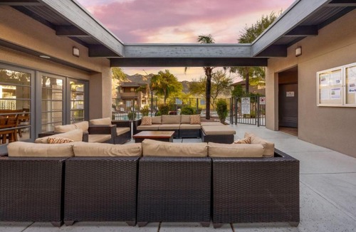 Tucson House | Kolb #1