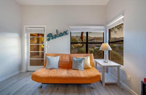 Tucson House | Kolb #1