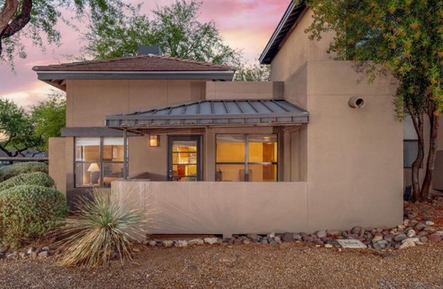 Tucson House | Kolb #1