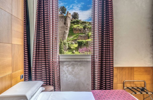 Ripa Hotel | Kolbe Hotel Rome