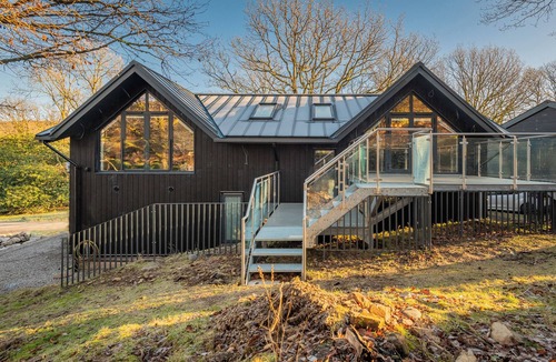 Broughton Mills Cottage | Kolbeh