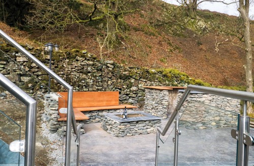 Broughton Mills Cottage | Kolbeh