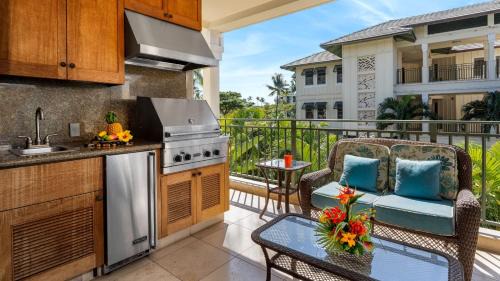Waikoloa House | Kolea 16H