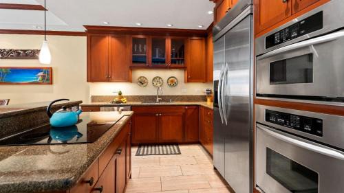 Waikoloa House | Kolea 16H