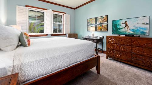Waikoloa House | Kolea 16H