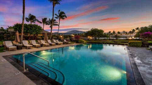 Waikoloa House | Kolea 16H