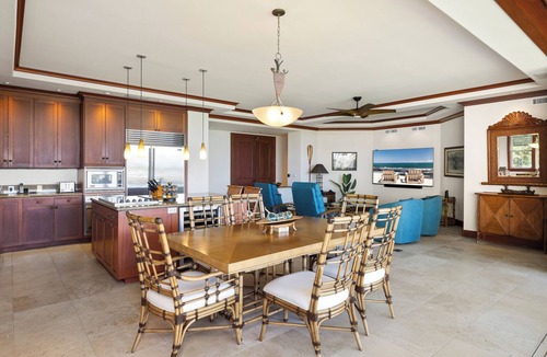 Waikoloa Condo | Kolea 7E- Second Floor 3 Bedroom Kolea Condo with an Ocean View