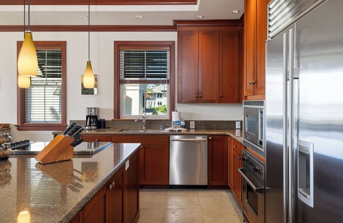 Waikoloa Condo | Kolea 7E- Second Floor 3 Bedroom Kolea Condo with an Ocean View
