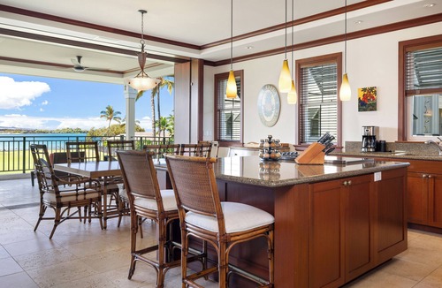 Waikoloa Condo | Kolea 7E- Second Floor 3 Bedroom Kolea Condo with an Ocean View