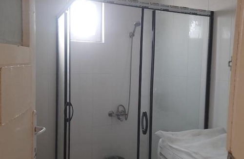 Ankara City Center Apartment | kolejde 2+1 daire