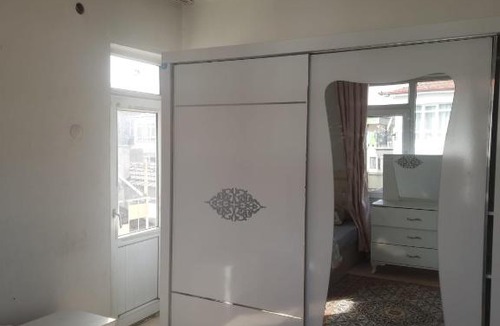 Ankara City Center Apartment | kolejde 2+1 daire
