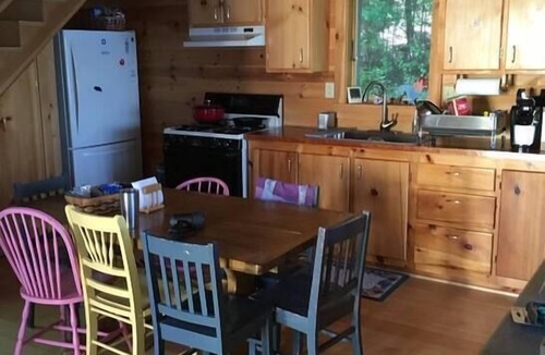 Springfield House | Kolelemook Cottage!