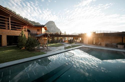Colfosco Hotel | Kolfuschgerhof Mountain Resort