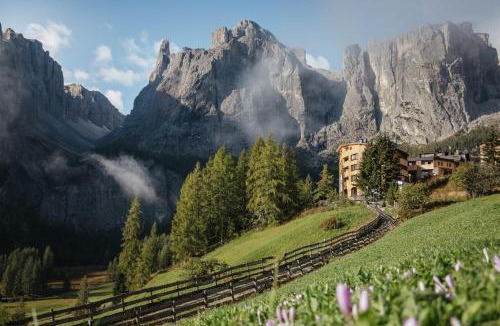 Colfosco Hotel | Kolfuschgerhof Mountain Resort