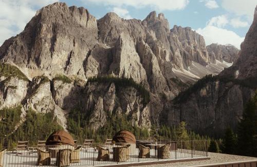 Colfosco Hotel | Kolfuschgerhof Mountain Resort
