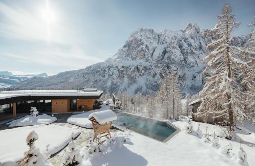 Colfosco Hotel | Kolfuschgerhof Mountain Resort