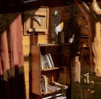 Baviaans Apartment | Kolgans Cottage