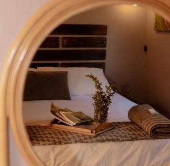 Baviaans Apartment | Kolgans Cottage