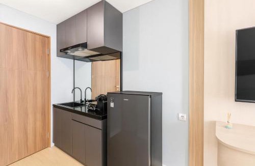 Kedungmanggu Apartment | KolivHub Sentul