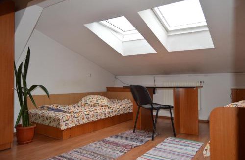 Cluj-Napoca City Centre Hostel | Kollege Hostel