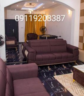 Ota Apartment | KOLLYPOPS Apartments