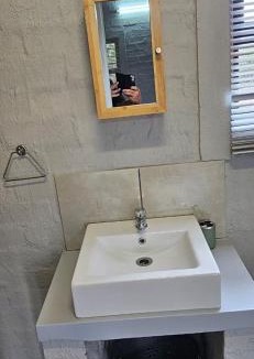Soutpansberg Bed & Breakfast | Kolope Lodge