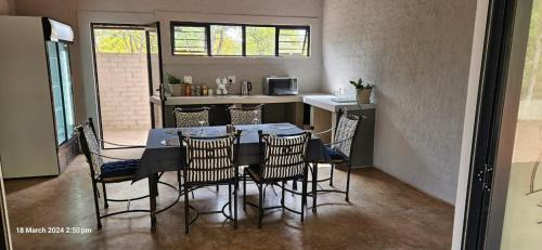 Soutpansberg Bed & Breakfast | Kolope Lodge
