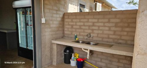 Soutpansberg Bed & Breakfast | Kolope Lodge