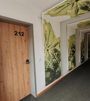 Schweinfurt Hotel | Kolping-Hotel