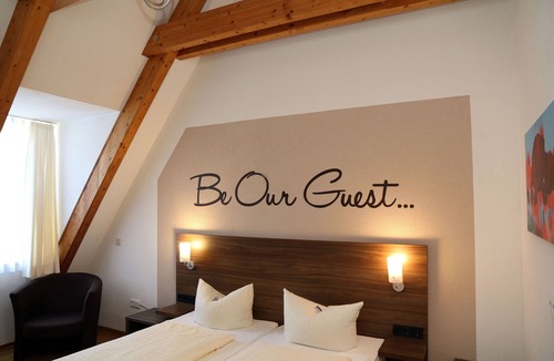 Schweinfurt Hotel | Kolping Hotel Schweinfurt