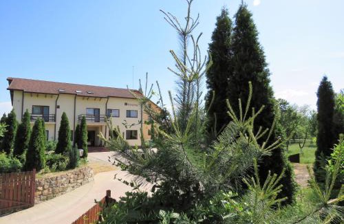 Caransebes Bed & Breakfast | Kolpinghaus