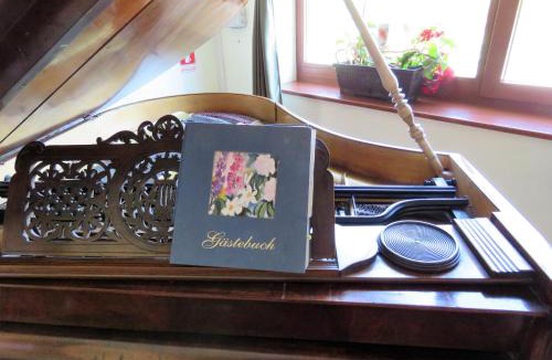 Caransebes Bed & Breakfast | Kolpinghaus